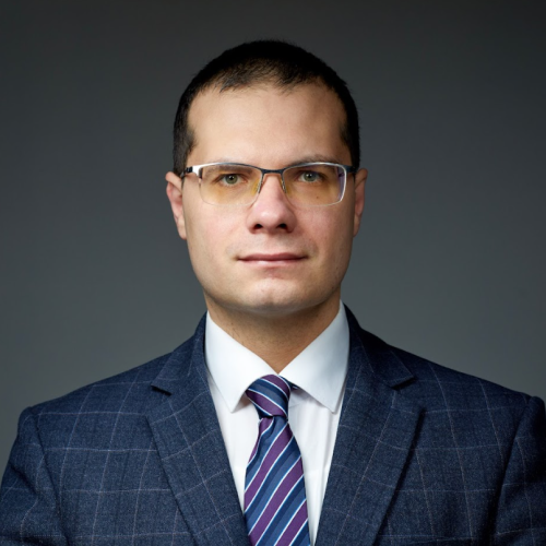 Ашихмин Ярослав Игоревич, Кардиолог, Терапевт