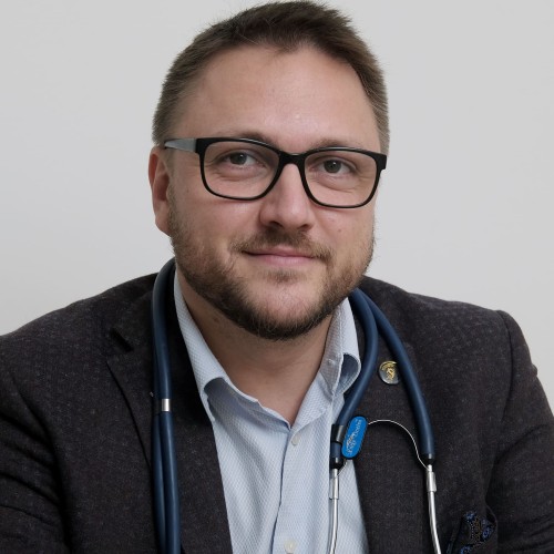 Лерман Дмитрий Михайлович