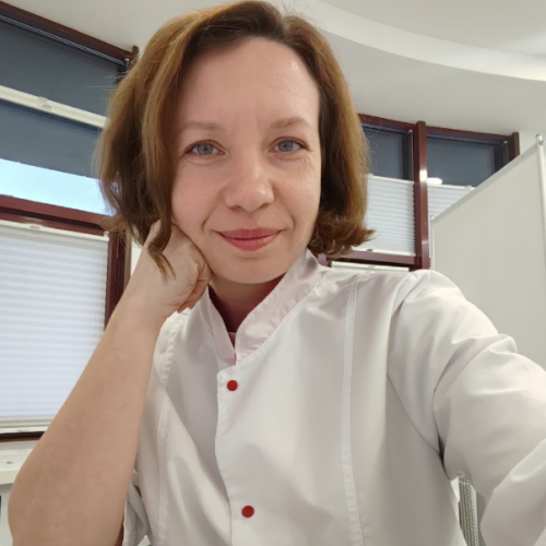 Слепцова Татьяна, Педиатр, Ревматолог