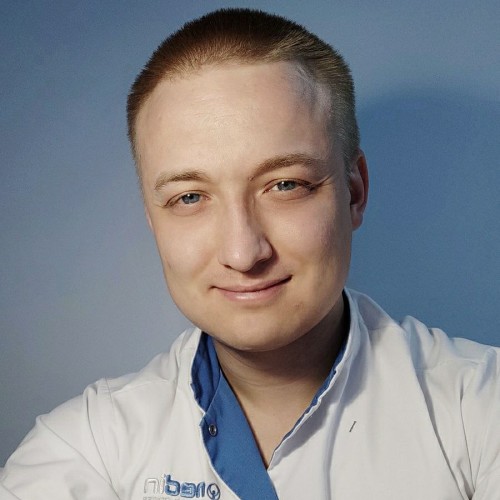 Гастроэнтеролог Симаков Андрей