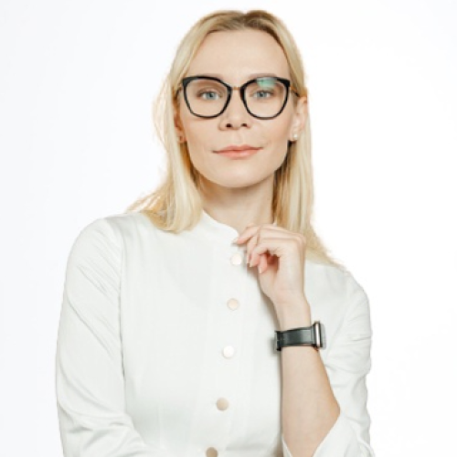 Король Валерия, Ревматолог