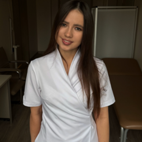 Аксенова Татьяна, Эндокринолог, Диетолог