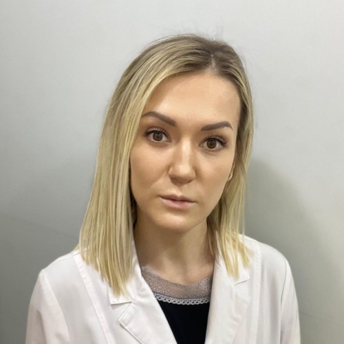 Зинович Яна Ивановна, Инфекционист, Педиатр