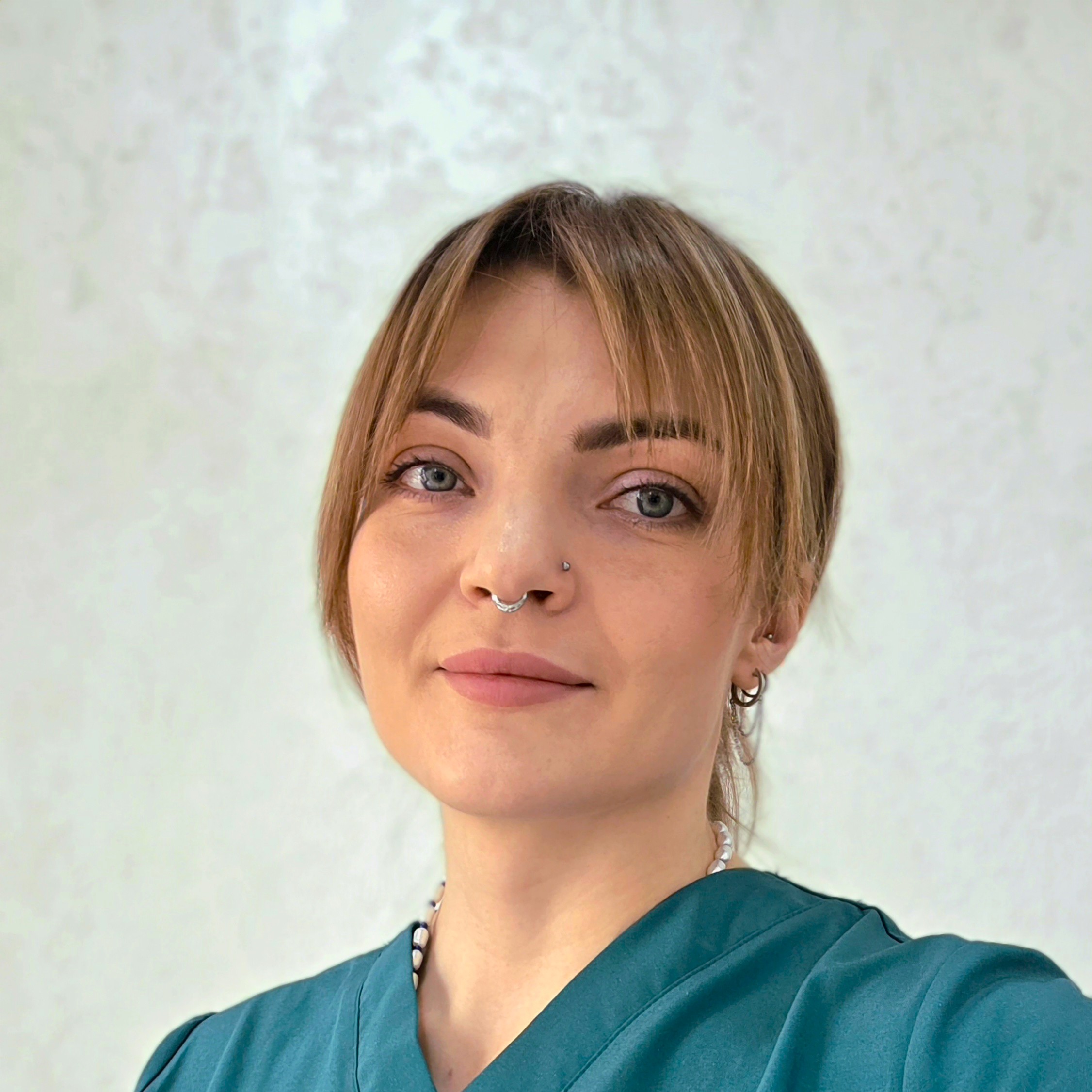 Кожевникова Елена, Эндокринолог