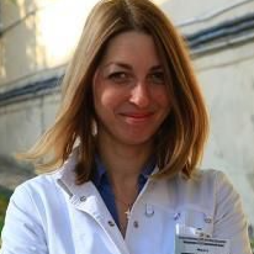 Кузнецова Елизавета, Кардиолог, Терапевт