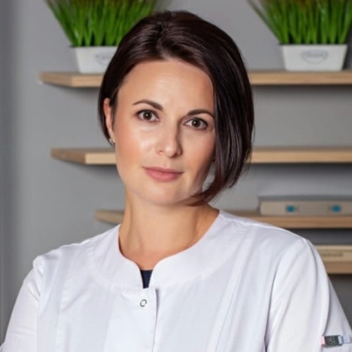 Блох Софья Павловна, Эндокринолог, Диетолог, Детский эндокринолог, Педиатр