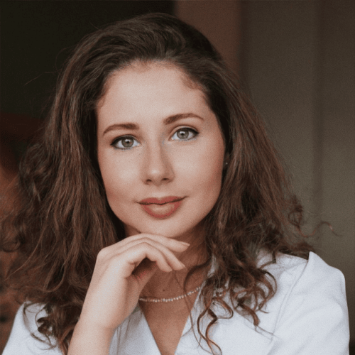 Дерматолог Гурович Анна
